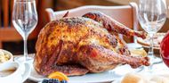 Chicken from Puckett's Restaurant (Image via Instagram/@puckettsrestaurant)
